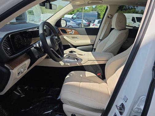 2025 Mercedes-Benz GLE 350 Base