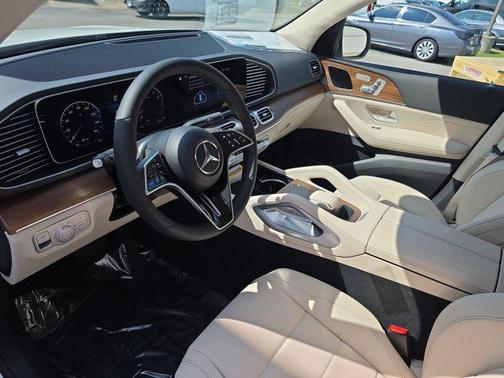 2025 Mercedes-Benz GLE 350 Base