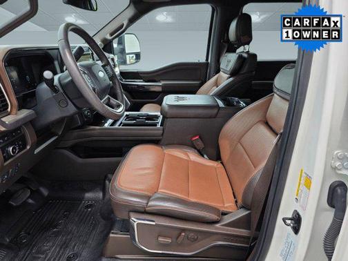 2024 Ford F-350 King Ranch
