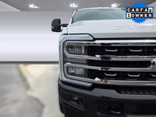2024 Ford F-350 King Ranch