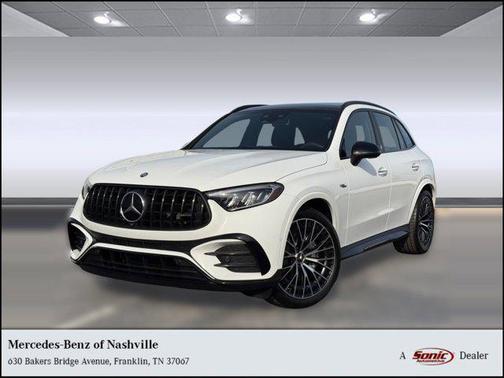 Mountain Grey Metallic 2026 Mercedes-Benz GLB 250 4MATIC