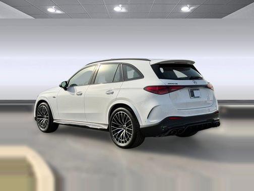 Mountain Grey Metallic 2026 Mercedes-Benz GLB 250 4MATIC