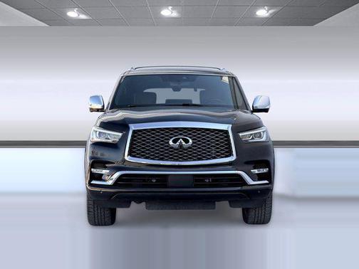 2022 INFINITI QX80 SENSORY AWD