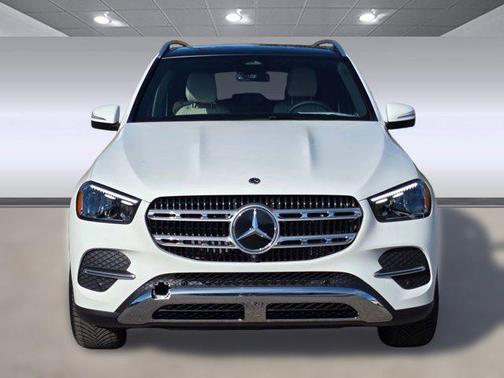 2026 Mercedes-Benz GLE 350 4MATIC