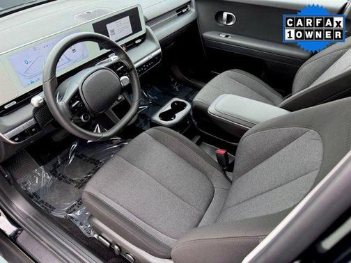 2024 Hyundai IONIQ 5 SE