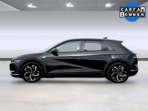 2024 Hyundai IONIQ 5 SE