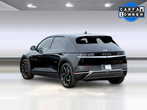 2024 Hyundai IONIQ 5 SE