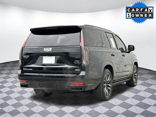 2024 Cadillac Escalade Sport Platinum