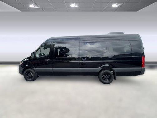 2024 Mercedes-Benz Sprinter 2500 High Roof