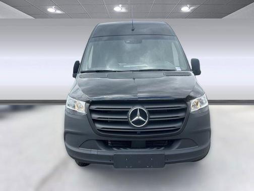 2024 Mercedes-Benz Sprinter 2500 High Roof