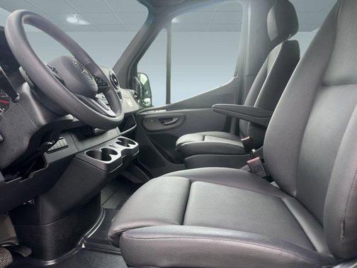 2024 Mercedes-Benz Sprinter 2500 High Roof