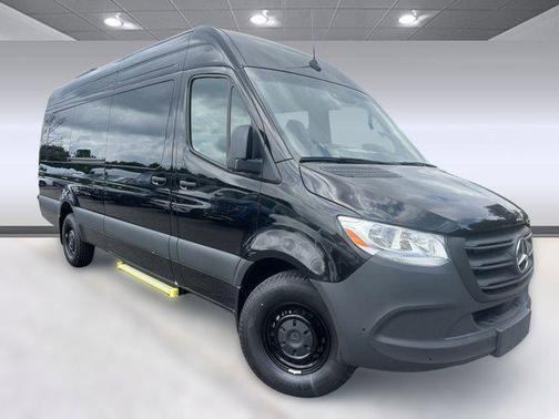 2024 Mercedes-Benz Sprinter 2500 High Roof