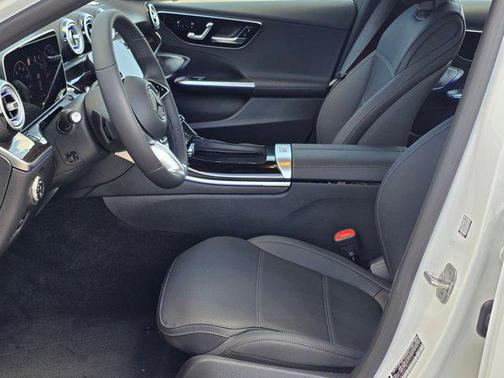 2026 Mercedes-Benz C-Class C 300 4MATIC