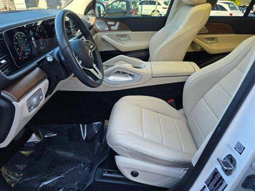 2022 Mercedes-Benz GLE 350 Base