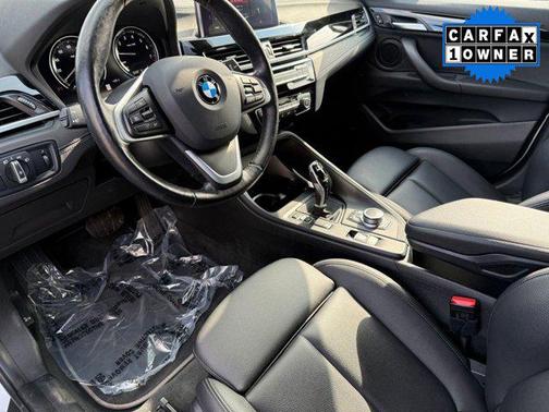 2022 BMW X2 xDrive28i