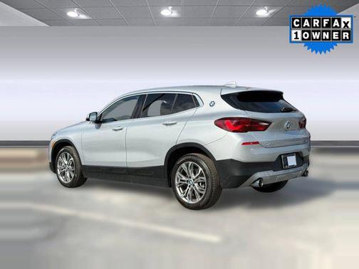 2022 BMW X2 xDrive28i