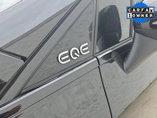 2024 Mercedes-Benz EQE 350 4MATIC