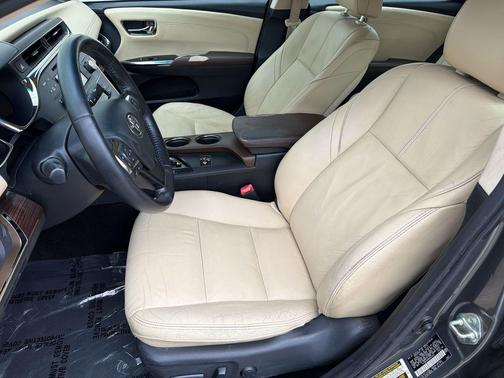 Cypress Pearl 2013 Toyota Avalon XLE Premium