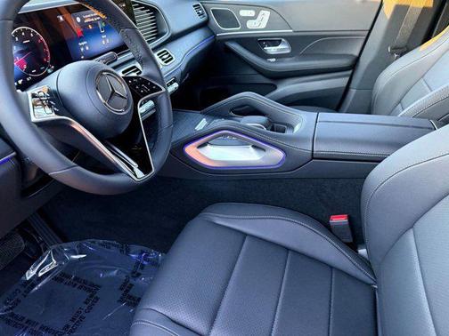 2026 Mercedes-Benz GLE 350 4MATIC