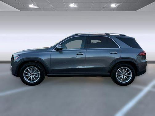 2026 Mercedes-Benz GLE 350 4MATIC