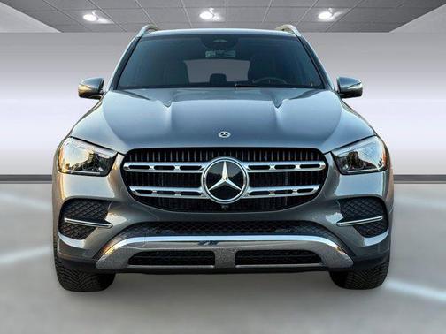 2026 Mercedes-Benz GLE 350 4MATIC