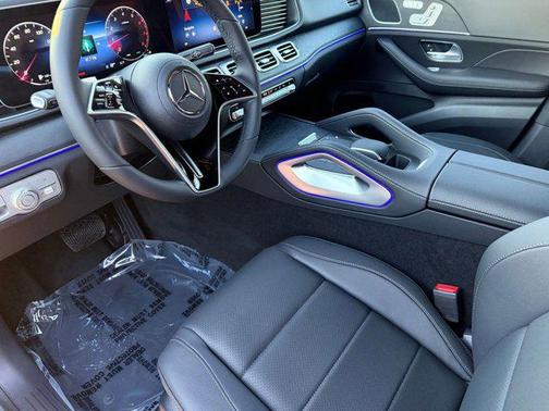 2026 Mercedes-Benz GLE 350 4MATIC