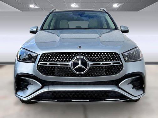 2026 Mercedes-Benz GLE 350 4MATIC