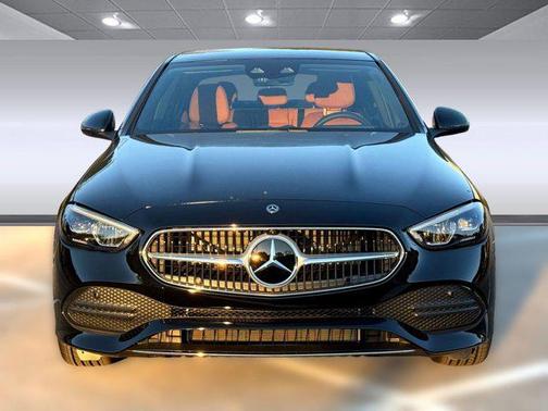 2026 Mercedes-Benz C-Class C 300 4MATIC