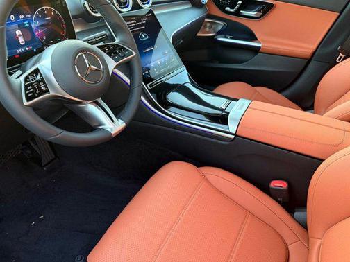 2026 Mercedes-Benz C-Class C 300 4MATIC