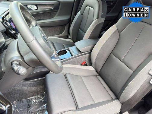 2024 Volvo XC40 Recharge Pure Electric Twin Core