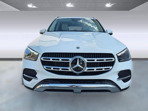 2026 Mercedes-Benz GLE 350 4MATIC