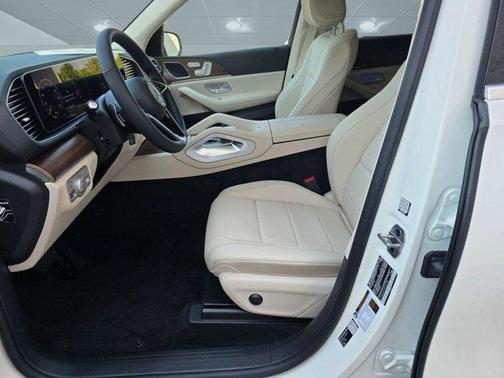 2026 Mercedes-Benz GLE 350 4MATIC