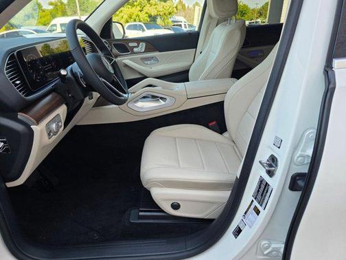 2026 Mercedes-Benz GLE 350 4MATIC