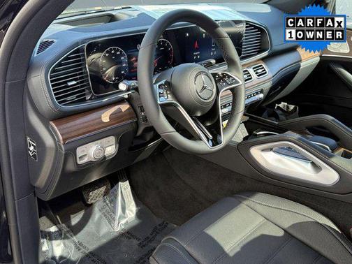2025 Mercedes-Benz GLE 350 4MATIC
