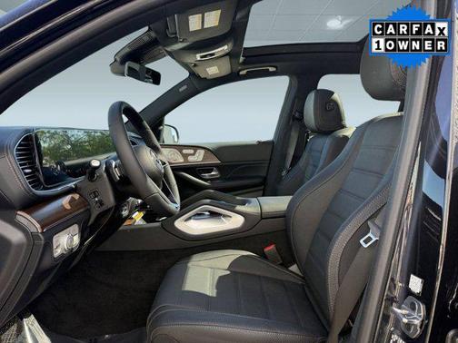 2025 Mercedes-Benz GLE 350 4MATIC