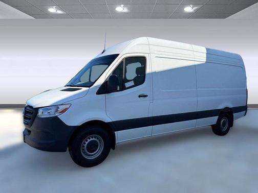 2025 Mercedes-Benz Sprinter 2500 High Roof