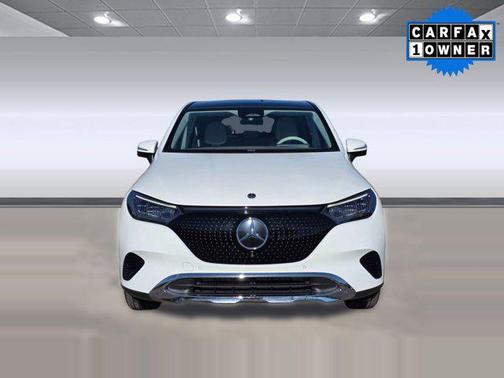 2023 Mercedes-Benz EQE 350+ Base