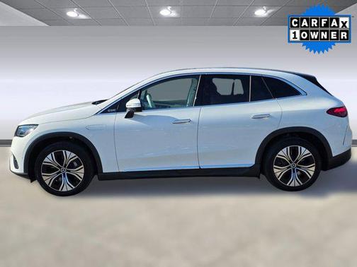 2023 Mercedes-Benz EQE 350+ Base