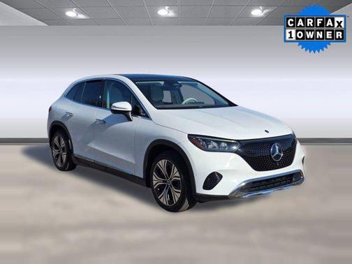 2023 Mercedes-Benz EQE 350+ Base