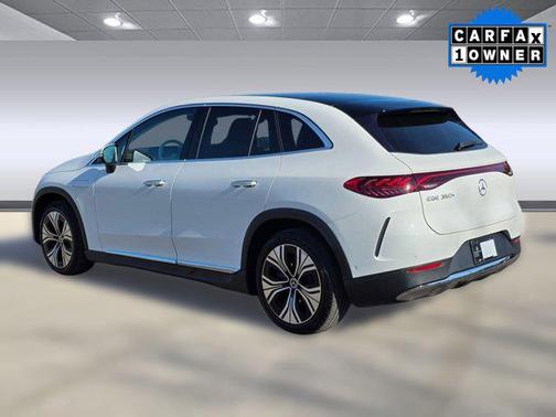 2023 Mercedes-Benz EQE 350+ Base