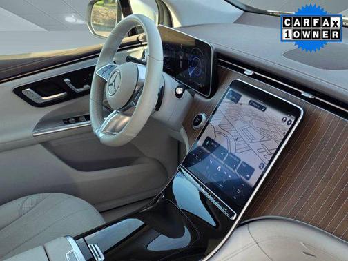 2023 Mercedes-Benz EQE 350+ Base