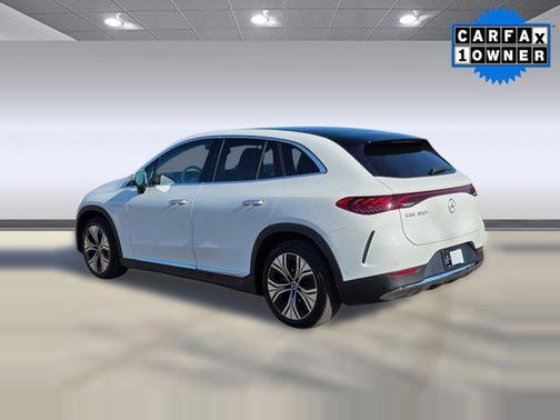 2023 Mercedes-Benz EQE 350+ Base