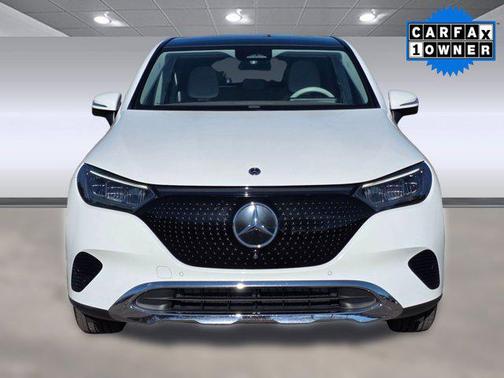 2023 Mercedes-Benz EQE 350+ Base