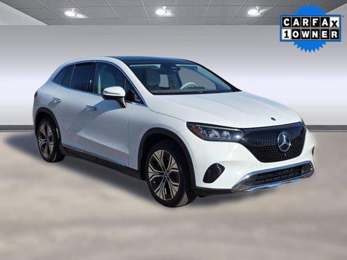 2023 Mercedes-Benz EQE 350+ Base