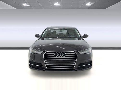 2016 Audi A6 3.0T Premium Plus