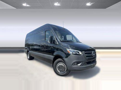 2024 Mercedes-Benz Sprinter 3500XD High Roof