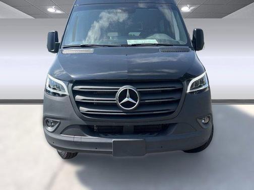 2024 Mercedes-Benz Sprinter 3500XD High Roof