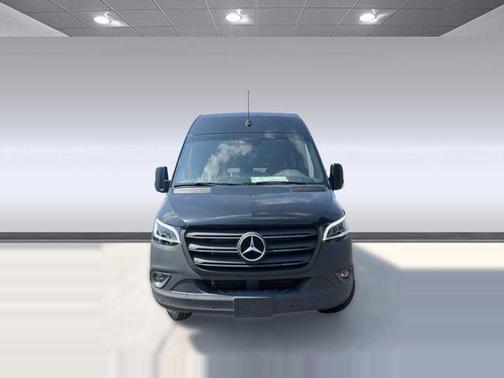 2024 Mercedes-Benz Sprinter 3500XD High Roof