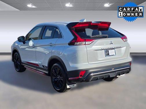 2023 Mitsubishi Eclipse Cross LE