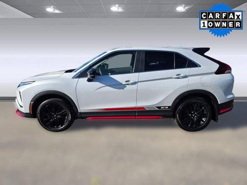 2023 Mitsubishi Eclipse Cross LE
